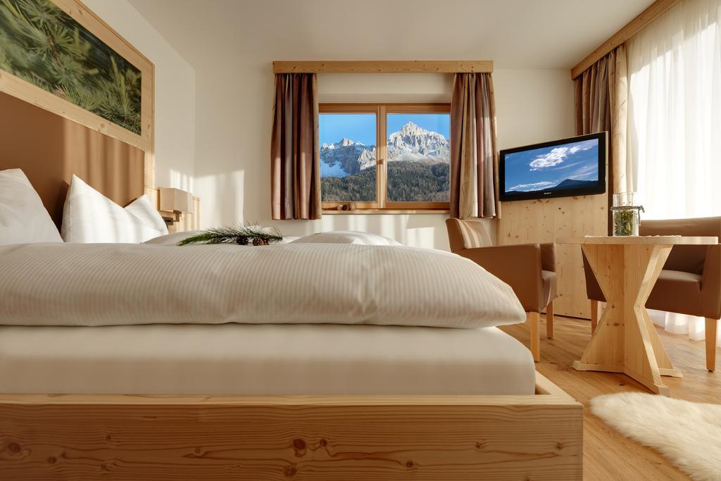 Hotel Kraeuterhotel Zischghof Obereggen