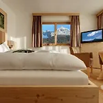 Kraeuterhotel Zischghof