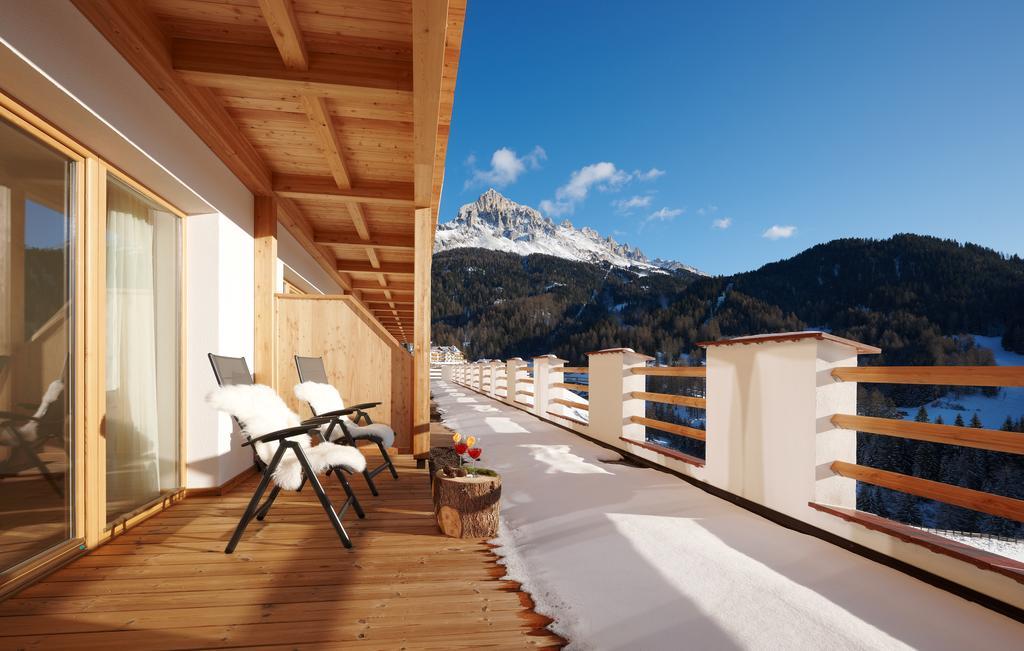 Kraeuterhotel Zischghof Hotel Obereggen