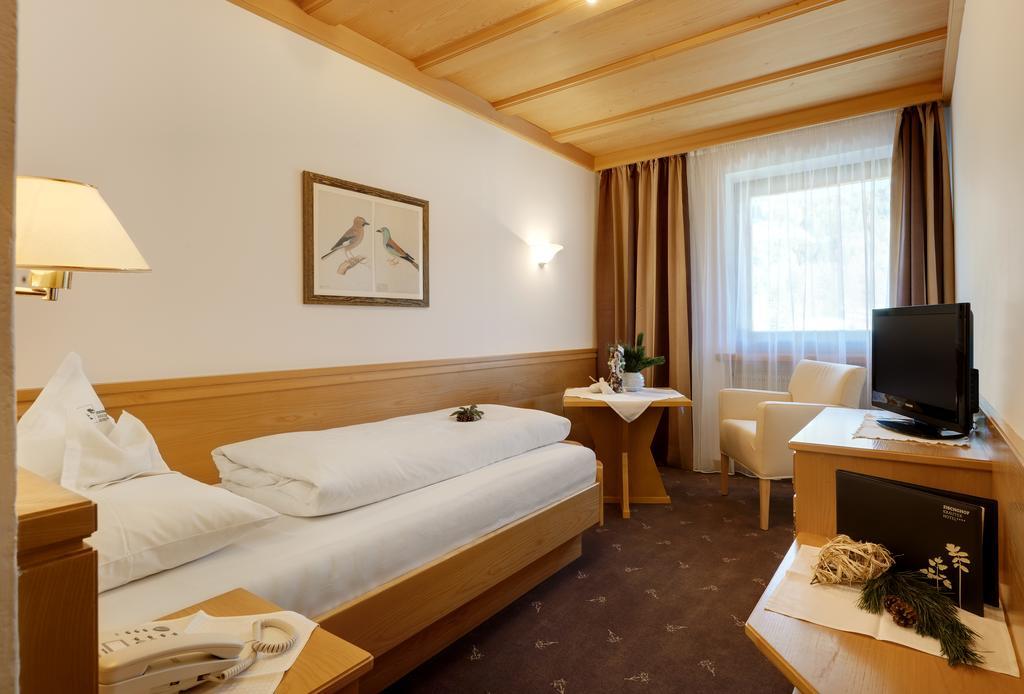 Kraeuterhotel Zischghof Hotel 4*