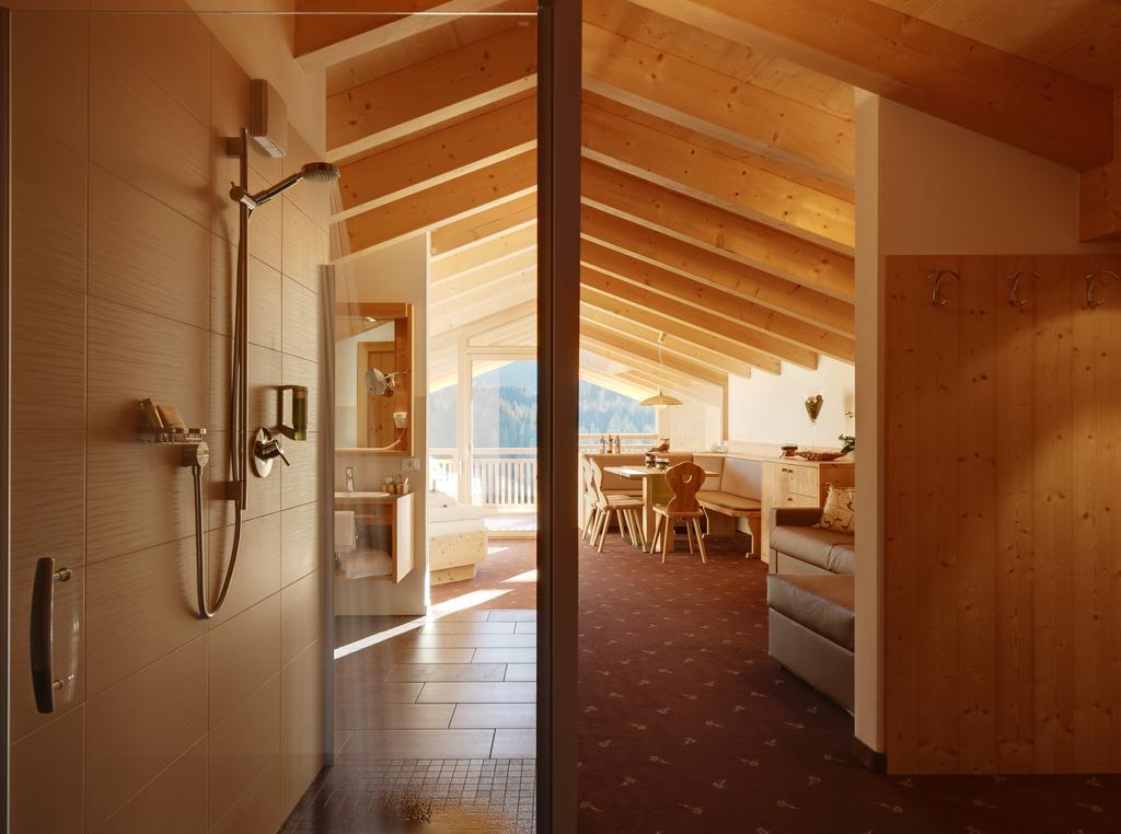 Kraeuterhotel Zischghof 4* Obereggen