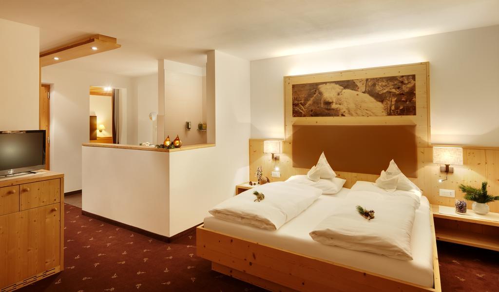 Kraeuterhotel Zischghof 4*
