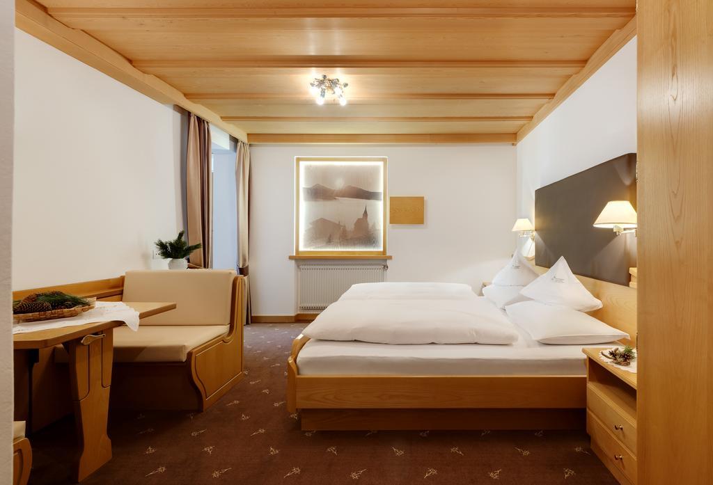 Hotel Kraeuterhotel Zischghof