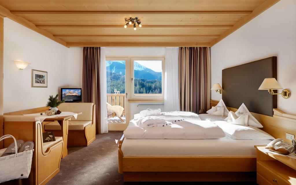 Kraeuterhotel Zischghof Obereggen