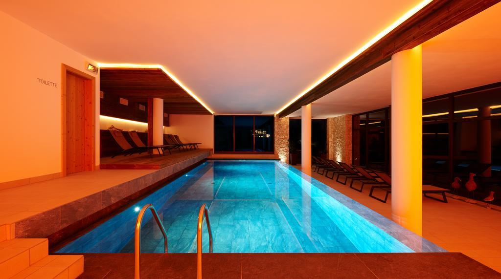 Hotel Kraeuterhotel Zischghof 4*