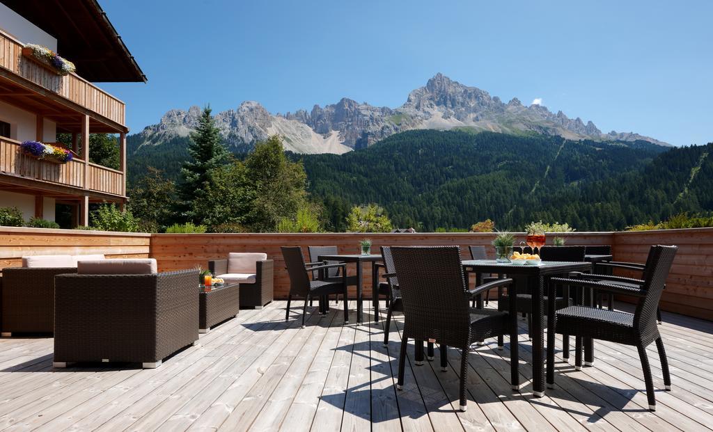 Kraeuterhotel Zischghof