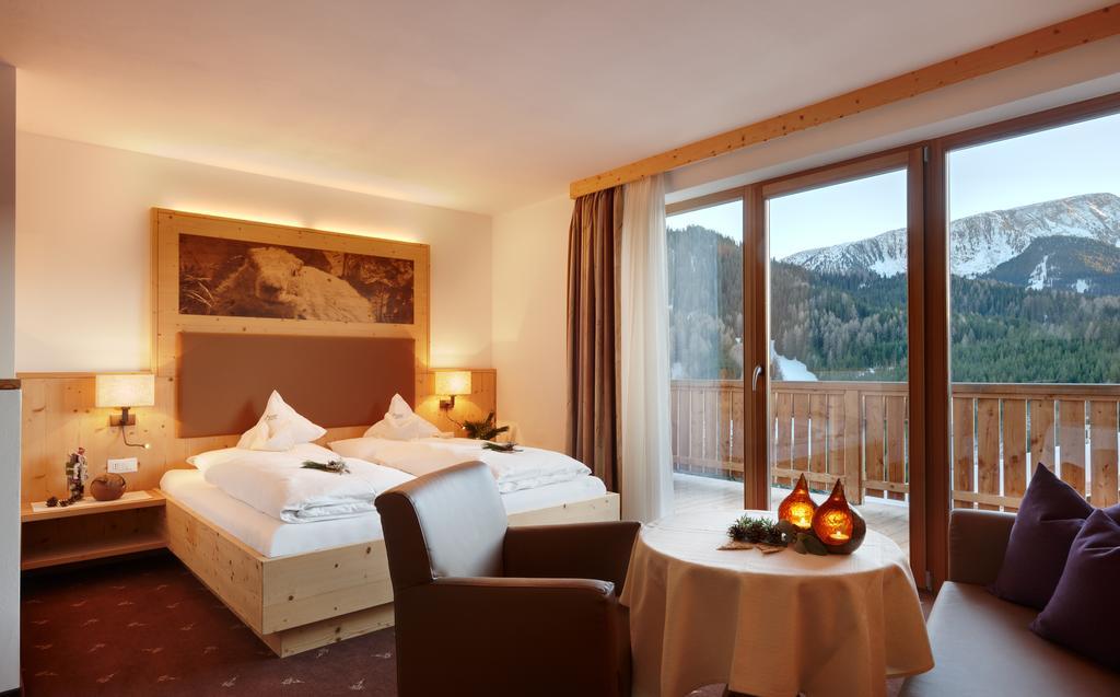 Kraeuterhotel Zischghof Hotel 4*