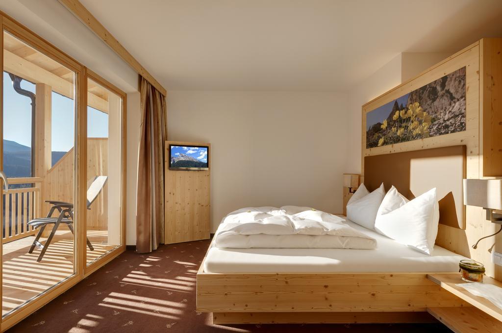 Kraeuterhotel Zischghof 4* Obereggen
