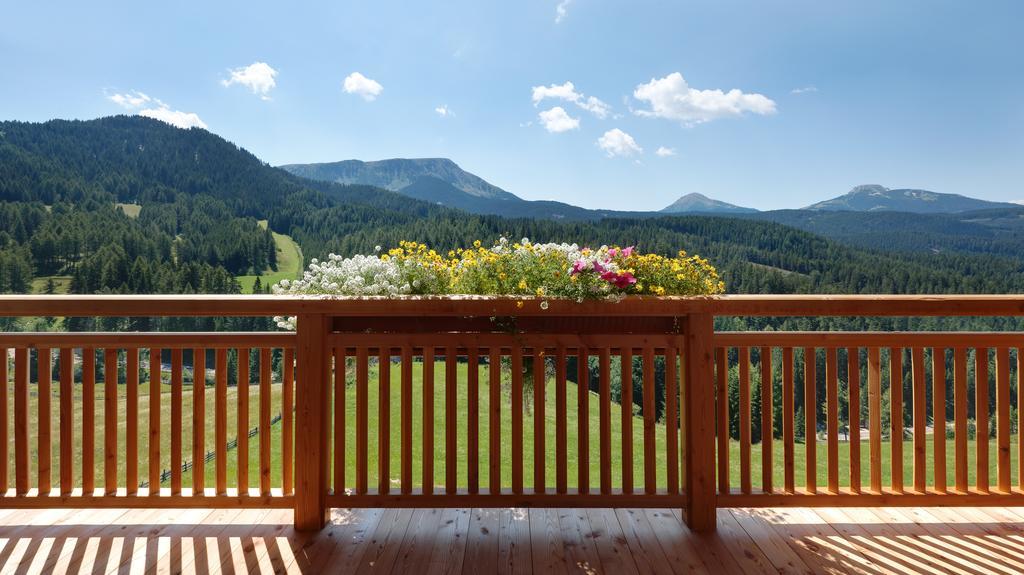 Kraeuterhotel Zischghof Obereggen